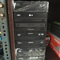دی وی دی رایتر  برند مختلف برای PC داخلی استوک