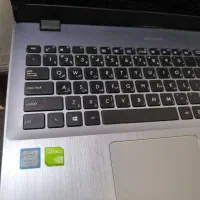 لپ تاپ استوک ایسوس