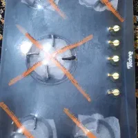 گاز رومیزی نو نو