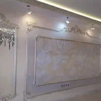 کارگاه پیش ساخته و گچبری