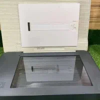 اسکنر HP ScanJet 3110|پرینتر، اسکنر، کپی، فکس|قم, دانشگاه قم|دیوار