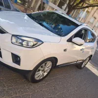 جک s5اتومات مدل ۹۶|خودرو سواری و وانت|نیشابور, هفده شهریور|دیوار