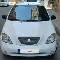 تیبا صندوق دار sx ، سفید مدل ۱۳۹۳|خودرو سواری و وانت|تهران, بهداشت|دیوار