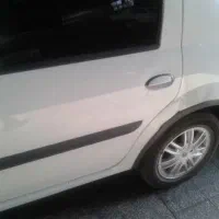 ال نود پارس خودرو 96