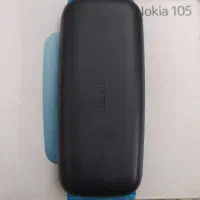 گوشی نوکیا ۱۰۵|موبایل|تهران, افسریه شمالی|دیوار