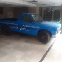 نیسان دوگانه آپشنال صفر