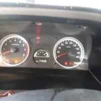 پراید۱۱۱مدل ۹۳|خودرو سواری و وانت|رفسنجان, |دیوار