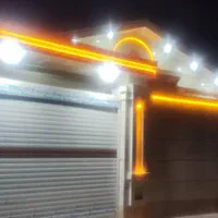 ۲۰۸متر با بنا ۸۴متر سند تک برگ در گورابزرمیخ|فروش خانه و ویلا|گوراب زرمیخ, |دیوار