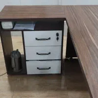 میز صندلی اداری|مبلمان اداری|اهواز, گلستان|دیوار