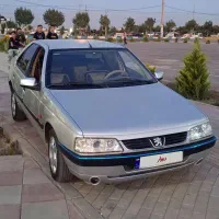 slxمدل1388دوگانه شرکتی