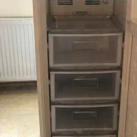 فریزر سامسونگ ۵ کشو|یخچال و فریزر|رشت, ساغری سازان|دیوار