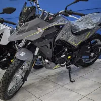 اس وای ام Nh250 با تخفیف ویژه