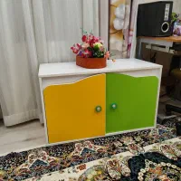 تختخواب کودک و نوجوان|تخت و سرویس خواب|اردبیل, |دیوار