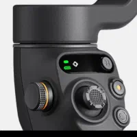 گیمبال اوسمو ۶|دوربین عکاسی و فیلمبرداری|گنبد کاووس, |دیوار