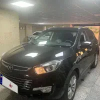 جک s5نیوفیس موتور۱/۵ توربو