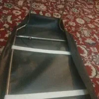 قطعات ولوازم جانبی موتور سیکلت