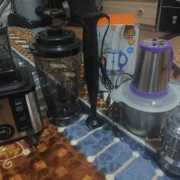 وسایل آشپزخانه