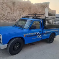 زامیاد Z 24 آپشنال، مدل ۱۴۰۳