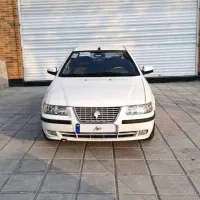 سمند lx ال ایکس ۱۴۰۰ در حد صفر