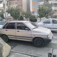 پراید مدل 90 131sl