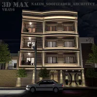 سنگ کاری ساختمان|خدمات پیشه و مهارت|گنبد کاووس, |دیوار