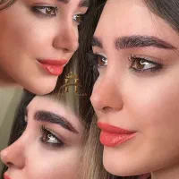 آموزش رایگان ارایش دائم بصورت حرفه ای