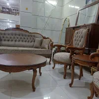 مبلمان راشل۷نفره