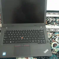 لبتاپ تینگ پد t470p گرافیگ مجزا۲گیگ|رایانه همراه|تهران, عبدلآباد|دیوار