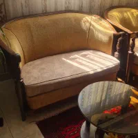مبل۶ نفره درحد نو