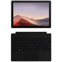 سرفیس پرو +7 CPU i5 تبلت شو صفحه نمایش 2K