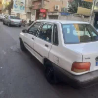 پراید مدل 87