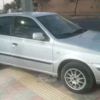 سمند 85 درجه یک