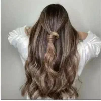 فروش ویژه موی اکستنشن( تخفیف ویژه)