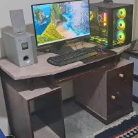 میز کامپیوتر وتحریر