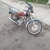 احسان 125