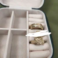 طلای سالم و تمیز