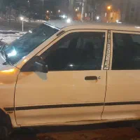 پراید۸۴سالم|خودرو کلاسیک|محمدیه-قزوین, |دیوار