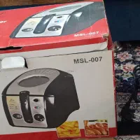 سرخ کن|سایر لوازم برقی|اسلامشهر, مطهری|دیوار