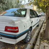 پژو اسلیکس مدل ۹۴ماشین تمیز درجه یک به شرط