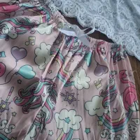 تاپ و شلوارک|لباس|مزرعه کتول, |دیوار