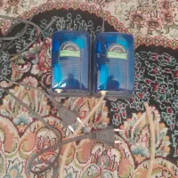 دو عدد پمپ اکواریوم