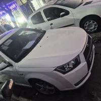 دنا مدل ۱۴۰۲|خودرو سواری و وانت|تهران, شهرک شریعتی|دیوار