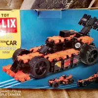 لگو ساختنی کلیکس|اسباب‌‌بازی|اصفهان, شهید رجایی|دیوار