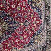 فرش دستبافت لاکی ۹ متری|فرش|تهران, پونک|دیوار