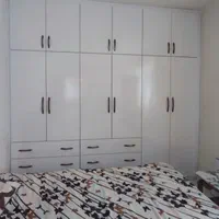 فروش آپارتمان ۱۳۷ متری حاشیه ۲۰متری قوامی|فروش آپارتمان|مشهد, امیر|دیوار