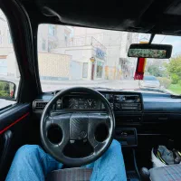 گلف 1992 درحد کلکسیونی|خودرو سواری و وانت|اردبیل, |دیوار