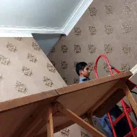 کاغذ دیواری