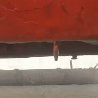 اجاره وفروش۲ محور تریلی کفی|خودرو سنگین|ابهر, |دیوار