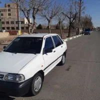 پرایر۷۹|خودرو سواری و وانت|ورامین, خیر آباد|دیوار