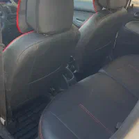 پژو۲۰۶ تیپ۵|خودرو سواری و وانت|نیشابور, گنبد سبز|دیوار